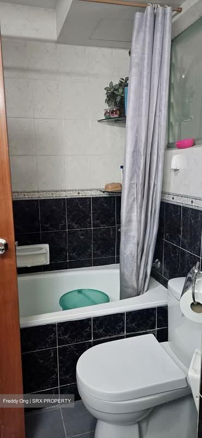 Melville Park (D18), Condominium #571887481
